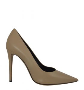 DEI MILLE POINTED CLASSIC HEELS