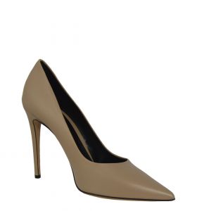 retro DEI MILLE POINTED CLASSIC HEELS