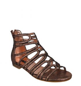 retro ALBANO SANDALS