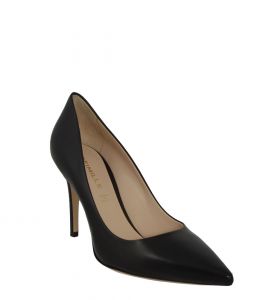 retro DEI MILLE POINTED CLASSIC HEELS