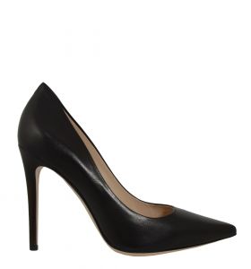 DEI MILLE POINTED CLASSIC HEELS