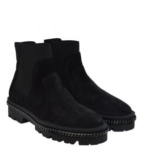 JEANNOT ANKLE BOOTS PEFTY 