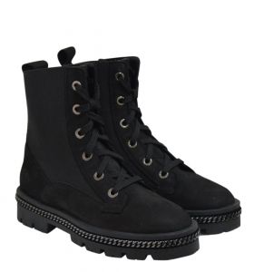 JEANNOT ANKLE BOOTS PEKUKU 