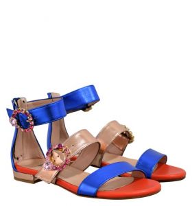 ALBANO SANDALS