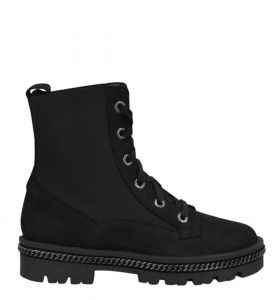 retro JEANNOT ANKLE BOOTS PEKUKU 