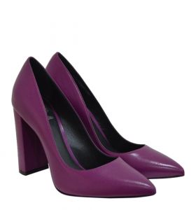 GIANNI MARRA CLASSIC HEELS 