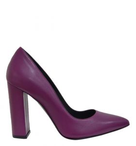 retro GIANNI MARRA CLASSIC HEELS 