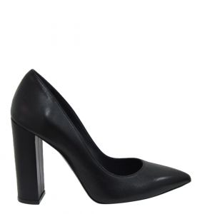 retro GIANNI MARRA CLASSIC HEELS 