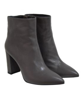 GIANNI MARRA ANKLE BOOTS