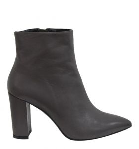 retro GIANNI MARRA ANKLE BOOTS