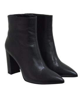 GIANNI MARRA ANKLE BOOTS