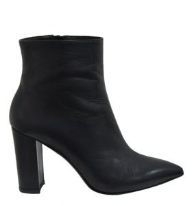 retro GIANNI MARRA ANKLE BOOTS