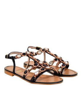 ALBANO SANDALS