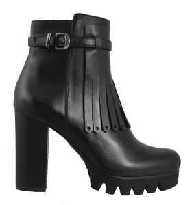 ARCHYVE' ANKLE BOOTS