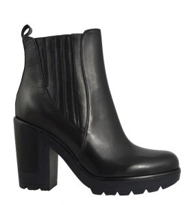 ARCHYVE' ANKLE BOOTS