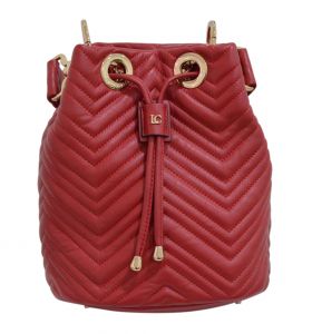 LA CARRIE BAG SECCHIELLO STICH&SPUN BELLA 