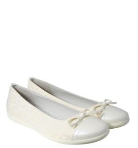 MAGNIFICA LULU' BALLET PUMPS