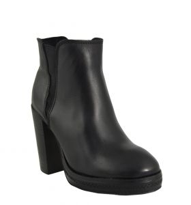 retro FELMINI ANKLE BOOTS