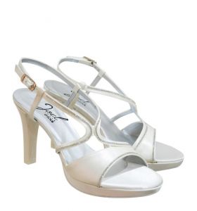 JOEL BRIDAL SANDALS