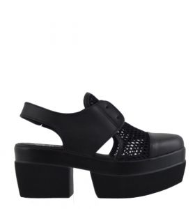 CULT DORO LOW SANDALS