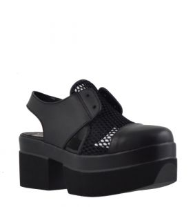 retro CULT DORO LOW SANDALS