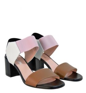 POLLINI SANDALS 