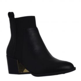 retro GUESS ANKLE BOOTS