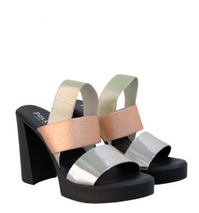 POLLINI SANDALS