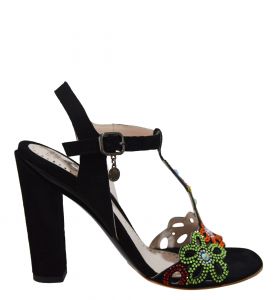 STEFANIA PELLICCI SANDALS