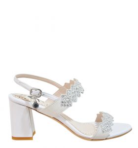 STEFANIA PELLICCI SANDALS