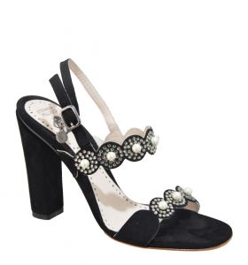 STEFANIA PELLICCI SANDALS