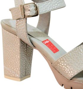 retro CALLAGHAN JUDITH SANDALS