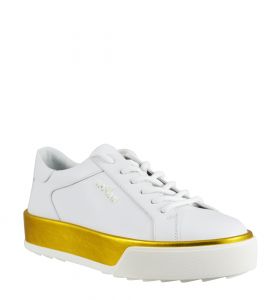 retro HOGAN SNEAKERS H320