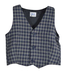 SOTT1METRO GILET