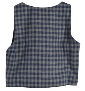 retro SOTT1METRO GILET