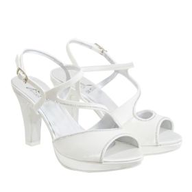 JOEL BRIDAL SANDALS