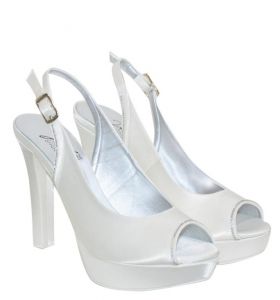 Sandali e Scarpe da Sposa| La Nuova Collezione