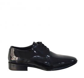 FRANCESCO ITALY LACE UP SHOES 