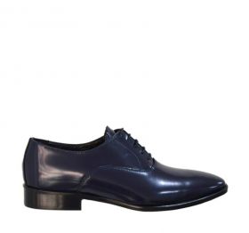 FRANCESCO ITALY LACE UP SHOES 