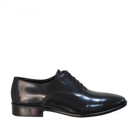 FRANCESCO ITALY LACE UP SHOES 