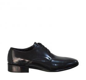 FRANCESCO ITALY LACE UP SHOES 