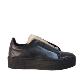 ALVIERO MARTINI 1 CLASSE SLIP ON 