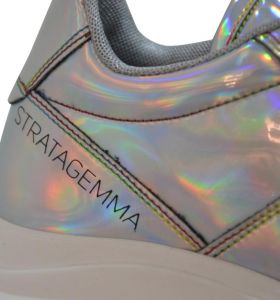 retro STRATAGEMMA SNEAKERS 