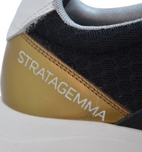 retro STRATAGEMMA TRAINERS 