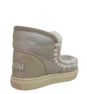 retro MOU ESKIMO SNEAKERS KID 