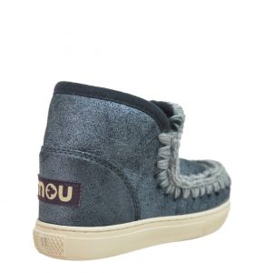 retro MOU ESKIMO SNEAKERS KID 