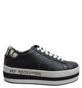 MOA MASTER OF ARTS SNEAKERS PLATFORM 