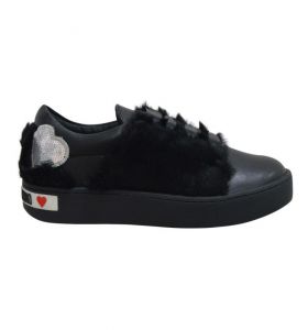 LOVE MOSCHINO SNEAKERS