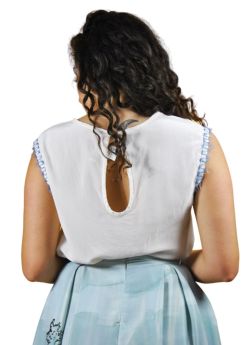 OTTOD' AME TOP