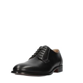 NEROGIARDINI LACE UP SHOES